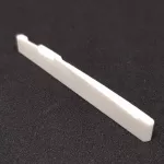 Ready to deliver quickly, yong, bone, airy, white, yong, guitar, NAT and Saddle Guitar Bone Saddle Bone Nut