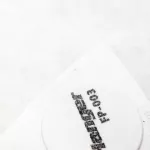 Ready to deliver fast delivery. Flager FP-003 3 in one size 3in1, white Pick triangle.