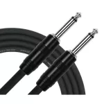Ready to send a 3-meter KIRLIN jack cable 6.3 mm, IPC-201B Premium Instrument Cable Jack.