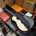 Ready to send yamaha software, guitar bag, thick water buffalry bag, airy guitar