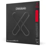 XT Classical Normal Tension, Genuine Classic Guitar, XTC45, Classic Guitar Strap Rustproof coating D'Addario
