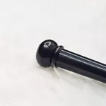 Ready to deliver fast delivery, pins, airy, black, 1 pins