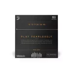 100% authentic D'Addario NYXL 10-46, 10 electric guitar line NYXL1046 Regular Light, 10-46 Made in USA