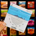 Authentic Genuine Guitar D'EJ Acoustic Guitar Strings Dario Dario PHOSPHOR BRONZE EJ15 EJ26 EJ16