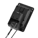 Ready to deliver Fishman Presys 101 Fishman. Preamp EQ Presys 101 EQ. Airy guitar has its own installation tuner.