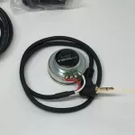 Ready to deliver the authentic EQ. Transacoustic ENYA X4 transca x4. There is a built -in speaker. There is a built -in effect, easy to install, battery charger, Double X2.