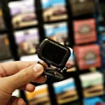 Tuner Tuner, Musedo T-40 T40 cable