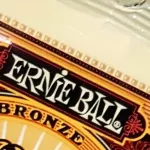 Genuine set number 12 ERNIE BALL, airy guitar 12 - 54 eernieball