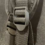 Ready to send 41 -inch software, ENYA, guitar bag, bag, waterbow, airy guitar, size 41 inches