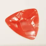 Ready to send a 0.7 triangular guitar, mixed with 1 pick guitar.