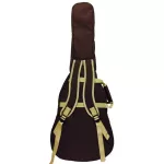 Ready to send software, guitar bags, bags, bubbles, thick, airy guitar and electric guitar. Choose the interior option.