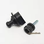 Ready to deliver 1 piece, pins, lock, sash, MCQUEEN STRAP LOCP.