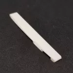 Ready to deliver quickly, yong, bone, airy, white, yong, guitar, NAT and Saddle Guitar Bone Saddle Bone Nut