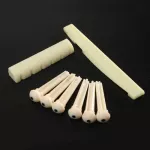 Nut Saddle Nut Saddle Pin and Guitar