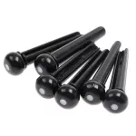 Nut Saddle Nut Saddle Pin and Guitar