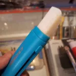 Ready to send Rizo rust -proof straps