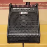 ตู้แอมป์กลองไฟฟ้า ADX-40 ลำโพงกลองไฟฟ้า ตู้แอมป์กลอง แอมป์กลอง Aroma Amplifier ADX40 40W.