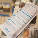 3 meters of jack cable, used with guitar, bass, audio, musical instruments