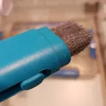 Ready to send Rizo rust -proof straps