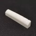 Ready to deliver quickly, yong, bone, airy, white, yong, guitar, NAT and Saddle Guitar Bone Saddle Bone Nut