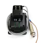 Ready to deliver Fishman Presys 101 Fishman. Preamp EQ Presys 101 EQ. Airy guitar has its own installation tuner.