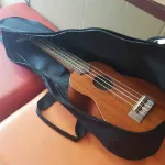 Ready to send 21 -inch and 24 -inch Ukulele cloth bag, Siprano and Bag Ukulele Bag