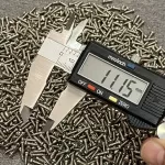 MCQUEEN Knock guitar knob, small guitar knob, price per piece