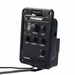 Ready to deliver Fishman Presys 101 Fishman. Preamp EQ Presys 101 EQ. Airy guitar has its own installation tuner.