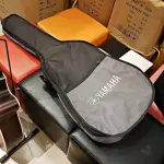 Ready to send yamaha software, guitar bag, thick water buffalry bag, airy guitar