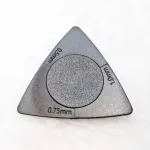 Ready to deliver fast delivery. Flager FP-003 3 in one size 3in1 triangle pick