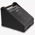 ตู้แอมป์กลองไฟฟ้า ADX-40 ลำโพงกลองไฟฟ้า ตู้แอมป์กลอง แอมป์กลอง Aroma Amplifier ADX40 40W.