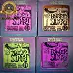 Genuine ERNIE BALL 9 - 46 Electric Guitar Strings Ernieball Hyball Hyball Wound Electric Guitar Strings - 9-46 Gauge