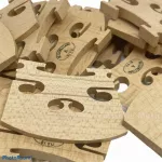 Ready to deliver fast delivery, violin, bridge bridge bridge violin 3/4 4/4, size 41.5 mcqueen