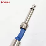 Ready to send a 3-meter KIRLIN jack cable 6.3 mm, IPC-201B Premium Instrument Cable Jack.