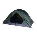 Gonex All Season 2P Tent, 3 seasons, 2 people sleeping, aluminum pillars