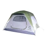 Gonex Cabin 2P Camping Camping Tents Family Size for 2 Sleep