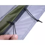 Gonex Cabin 2P Camping Camping Tents Family Size for 2 Sleep