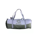 Gonex Cabin 2P Camping Camping Tents Family Size for 2 Sleep