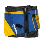 Gran Sport GA Tent Tent, 1 Gate 1 Window+ Friday Code 311237