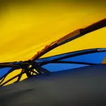 Gran Sport GA Tent Tent, 1 Gate 1 Window+ Friday Code 311237