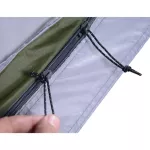 Gonex Cabin 4P Camp Camp Size Family Size for 4 Sleep