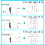 Viman Blants Canvas Bell Tent Large 3M, 4M, 5M, Canvas Tent Best