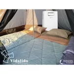 2-4 vidalido tent TT350