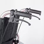 Wheelmilk, light water, light water, model WM-LBF2