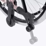 Wheelmilk, light water, light water, model WM-LBF2