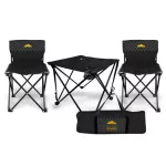 Grand Sport GA Camping Code 311250