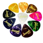 There is a Guitar Picks Fender Dunlop Gibson option. Guitar guitar, guitar, guitar, guitar, triangle, pick, guitar.