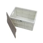 Gran Sport Camping box size 56 liters Code 311260