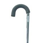 Stem, umbrella, aluminum, adjustable