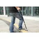 ABLOOM Stand 3, Aluminum Alloy standing